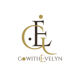GoWithEvelyn Logo