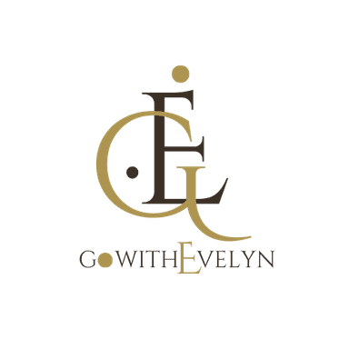 GoWithEvelyn Logo